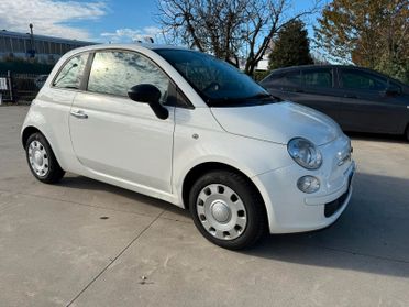 Fiat 500 1.3 mjt 16v Pop 75cv