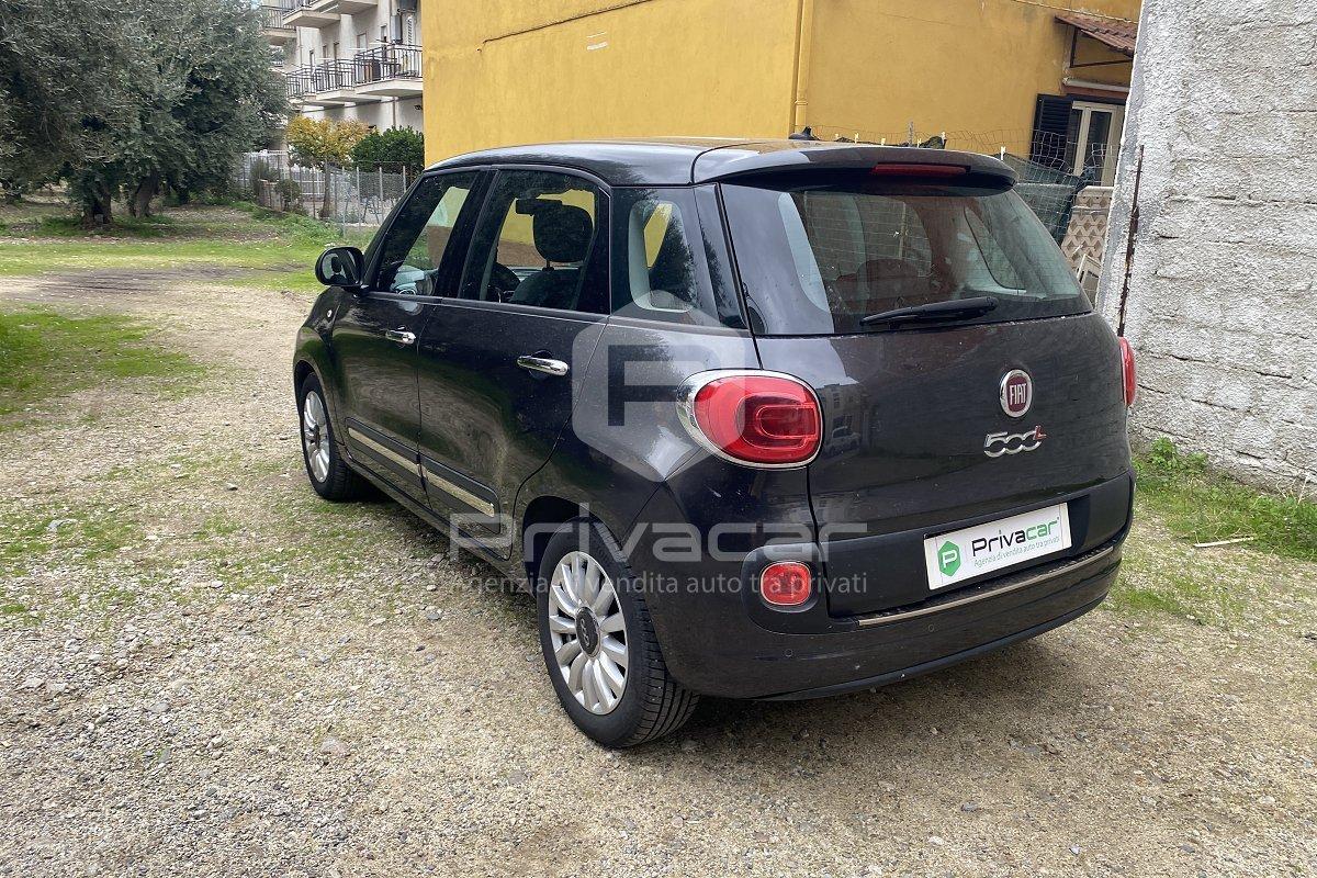 FIAT 500L 1.4 95 CV Pop Star