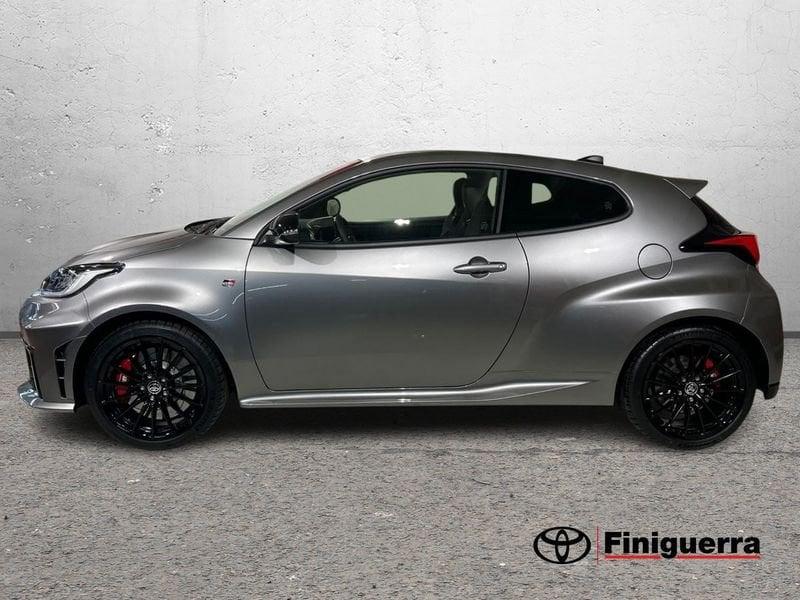 Toyota GR Yaris Circuit i-MT 6 marce