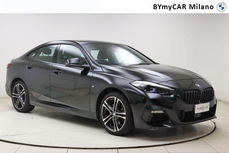 BMW Serie 2 Gran Coupe 218 i Msport