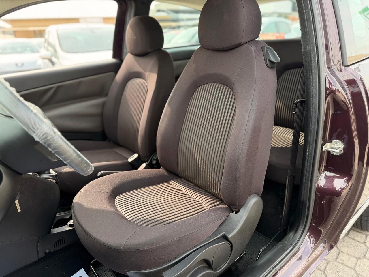 Lancia Ypsilon 1.2 Argento