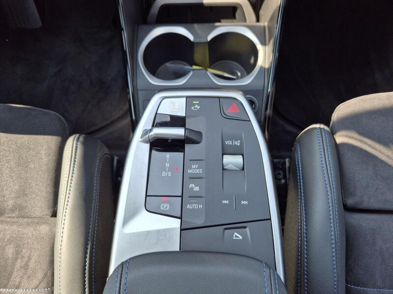 BMW X1 xdrive 25e MSport Pro auto