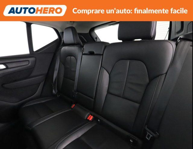 VOLVO XC40 T5 Recharge Plug-in Hybrid Inscription Expression