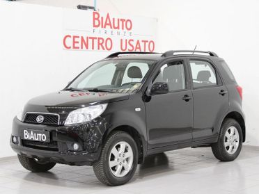 Daihatsu Terios Terios 1.5 4WD SX