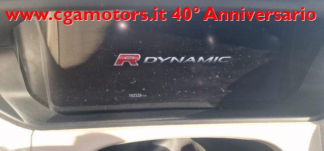 LAND ROVER Range Rover Velar 2.0D I4 240 CV R-Dynamic S