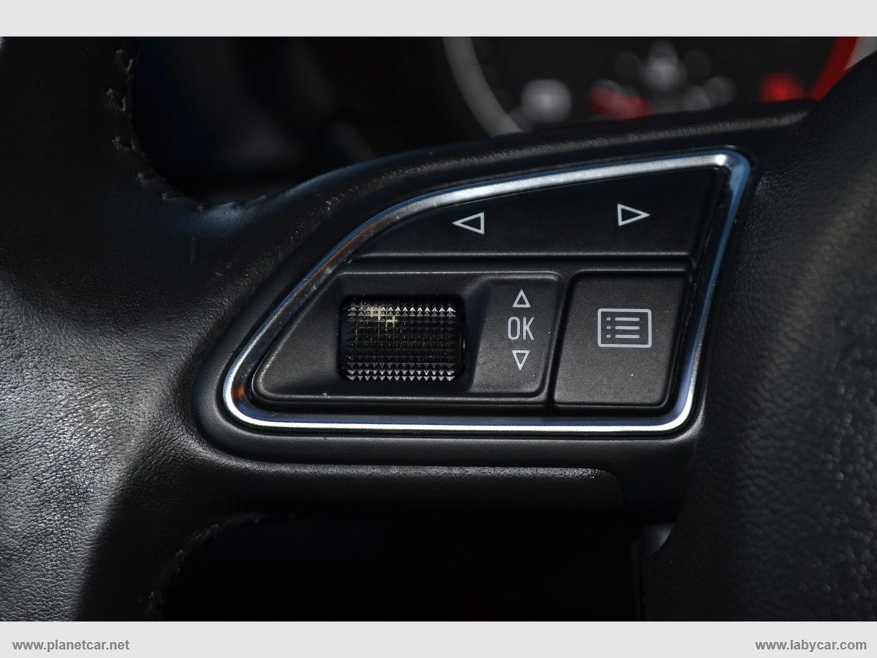 AUDI A1 1.6 TDI Attraction