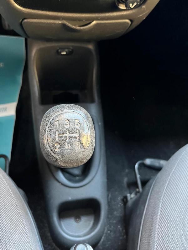 Ford Fiesta 5 Porte Fiesta 5p 1.2 16v Ambiente