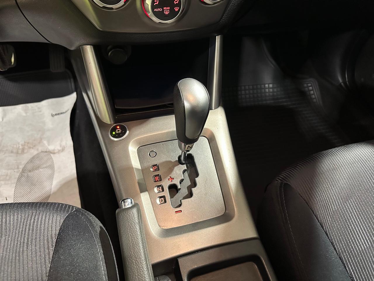 Subaru Forester 2.0 4WD Bi-Fuel TETTO-AUTOMATICA-GPL 2031