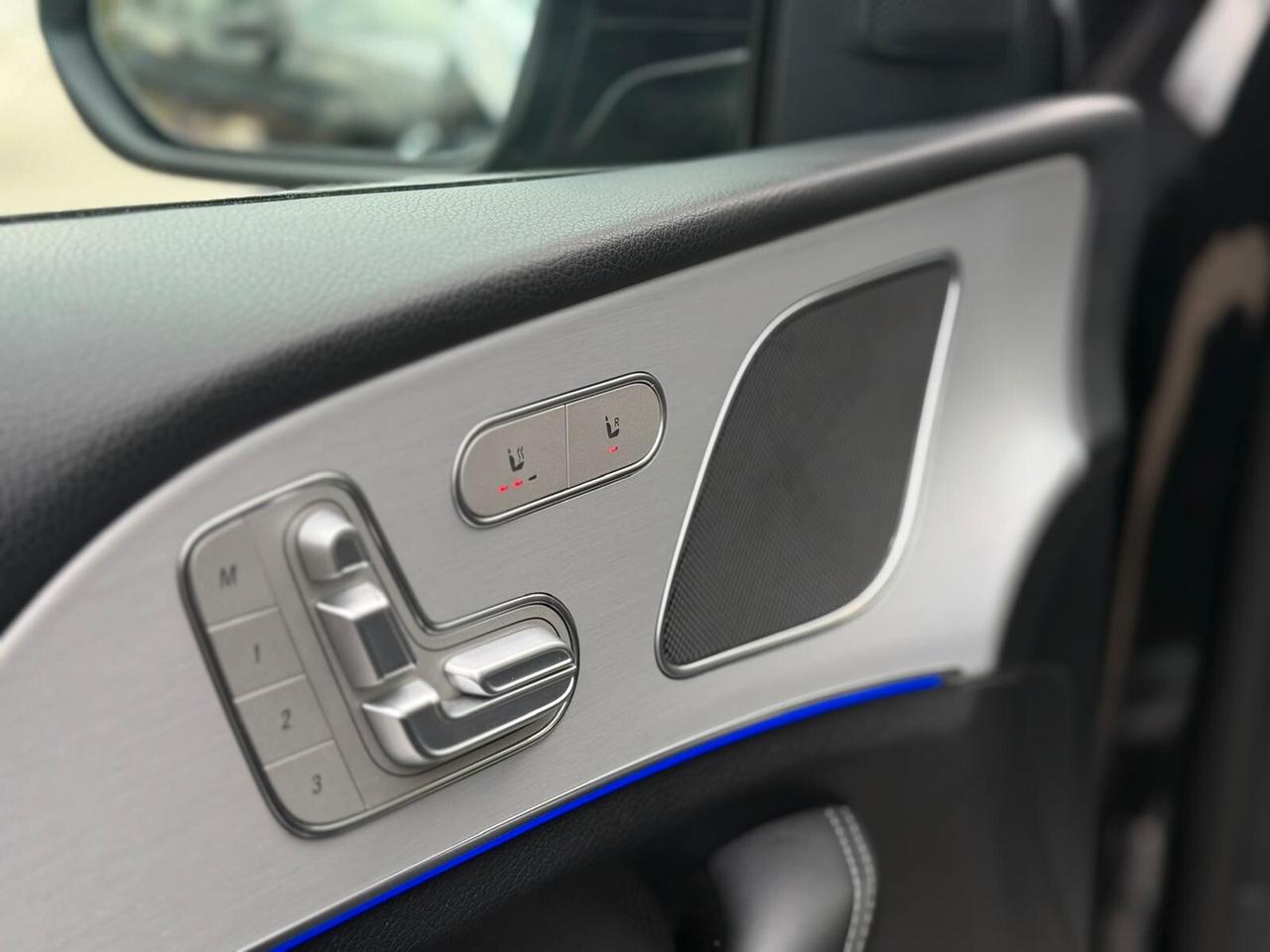 Mercedes-benz GLE 300 d 4Matic Premium Plus AMG IVA ESPOSTA