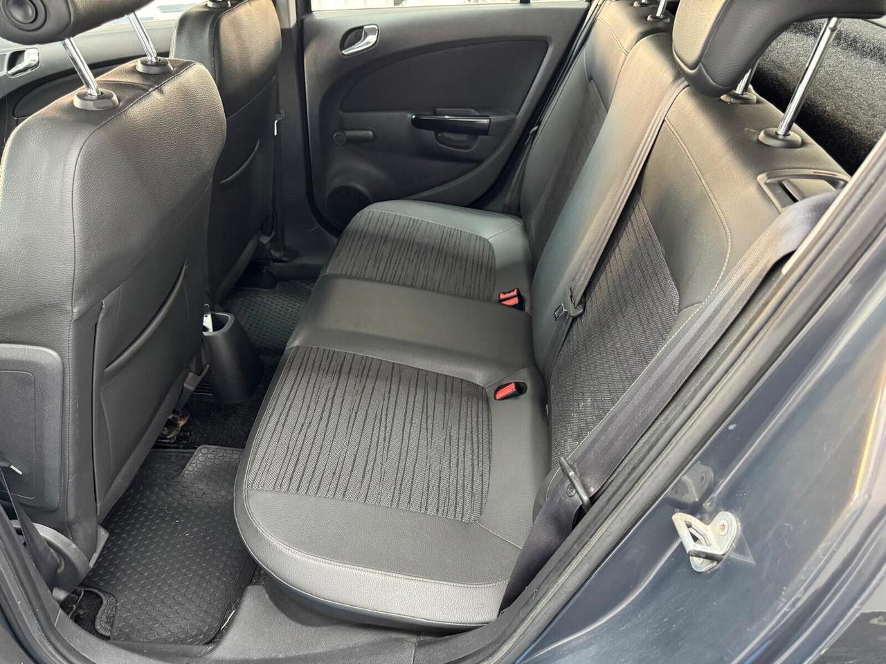 Opel Corsa 1.2 86CV GPL - Ok Neopatentati