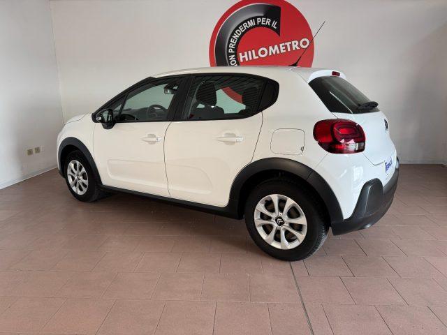 CITROEN C3 PureTech 82 Feel UNIP Neop ivaEsp.