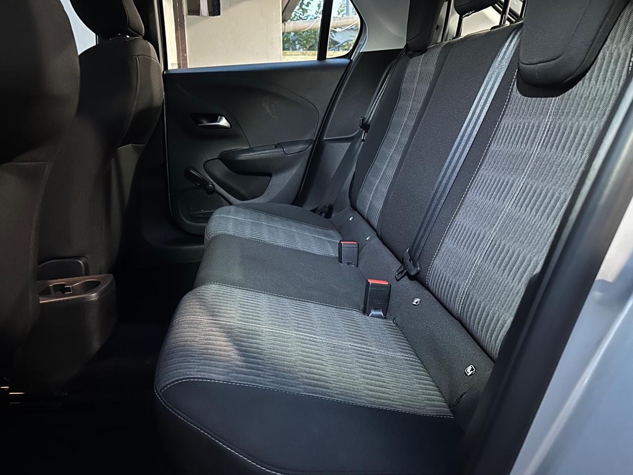 Opel Corsa 1.5 D 100 CV Elegance