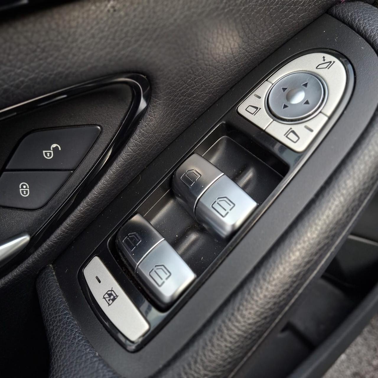 Mercedes-benz C 200 180 d S.W. Executive