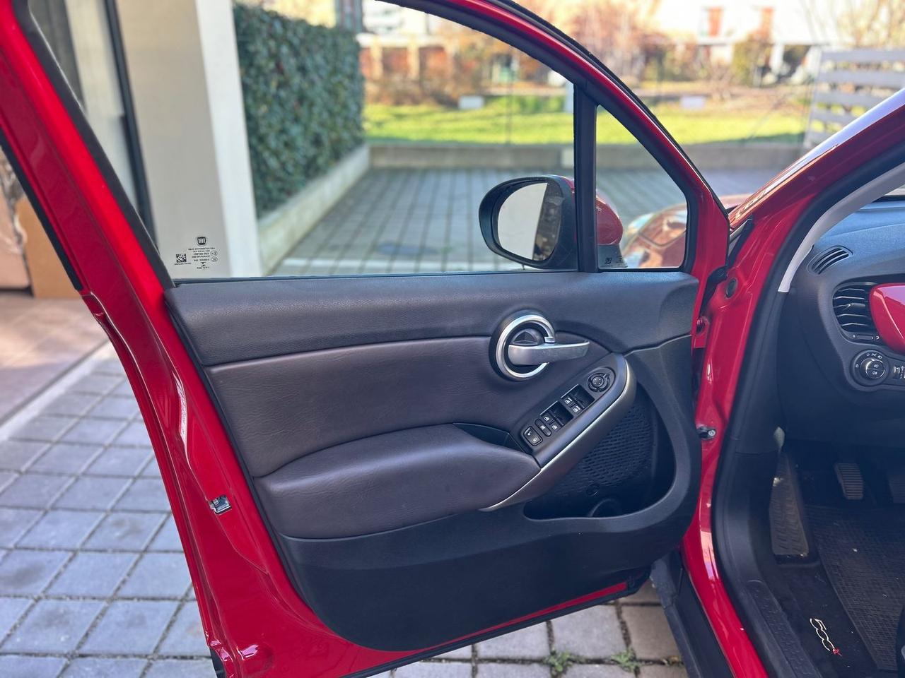 Fiat 500X Lounge 1.6 Multijet #8219