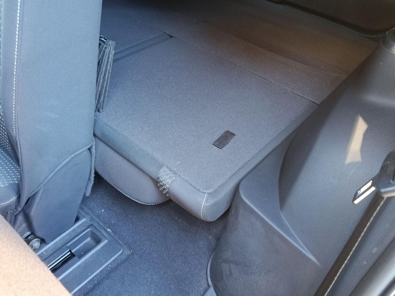 Toyota Verso Comfort 1.6 D-4D #7684