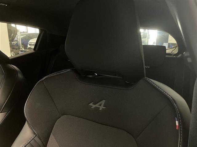 RENAULT Clio 1.6 E-Tech full hybrid esprit Alpine 145cv