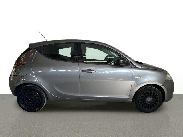 LANCIA Ypsilon 1.2 69CV 5P Elefantino - NEOPAT. - UNIP. - Clima