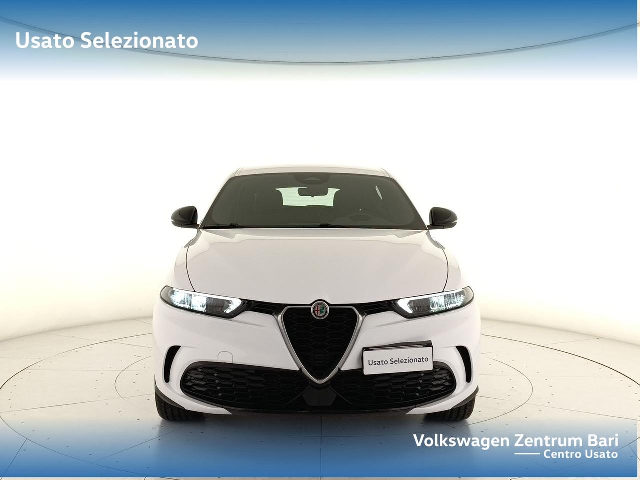 Alfa Romeo Tonale 1.6 super 130cv tct6