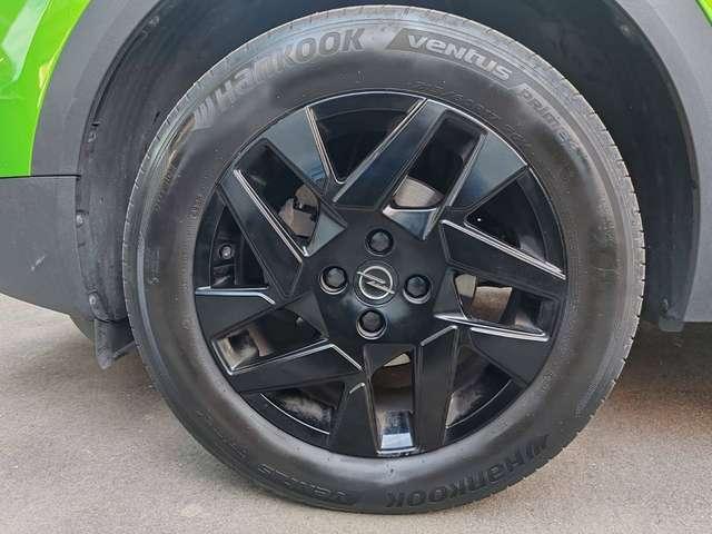 Opel Mokka Mokka II 2020 1.2 t GS s