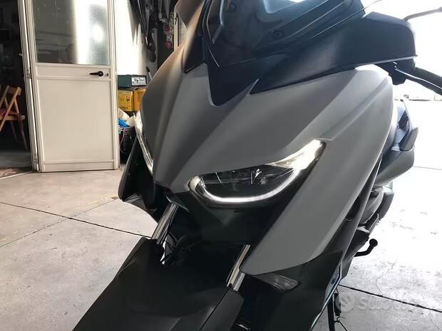 Yamaha X-Max 300 SOLI 7 MILA KM !!!!!!!!