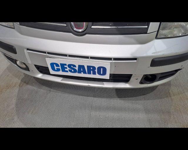 FIAT Panda 1.2 Dynamic eco