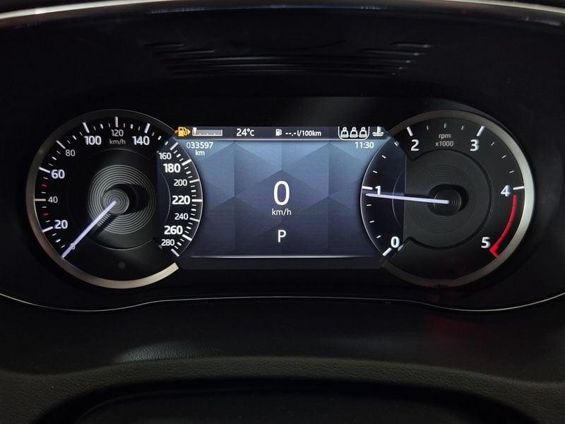 Jaguar E-Pace 2021 2.0d i4 mhev SE awd 163cv auto