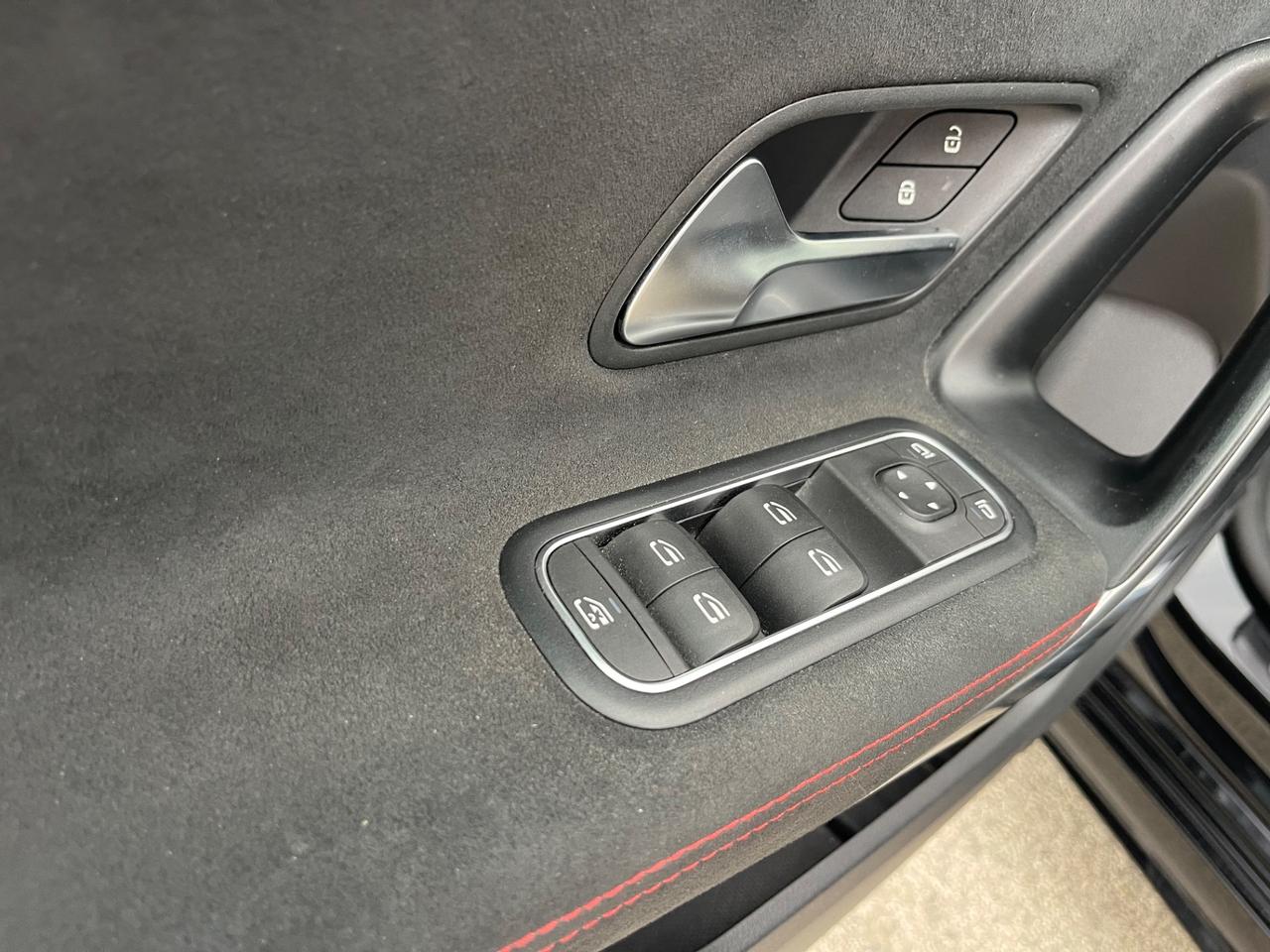 MERCEDES A 180 CDI PREMIUM AMG FULL LED MY19