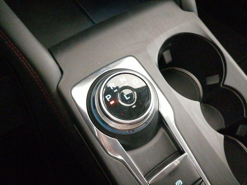 Ford Kuga 2.5 full hybrid ST-Line 2wd 190cv cvt