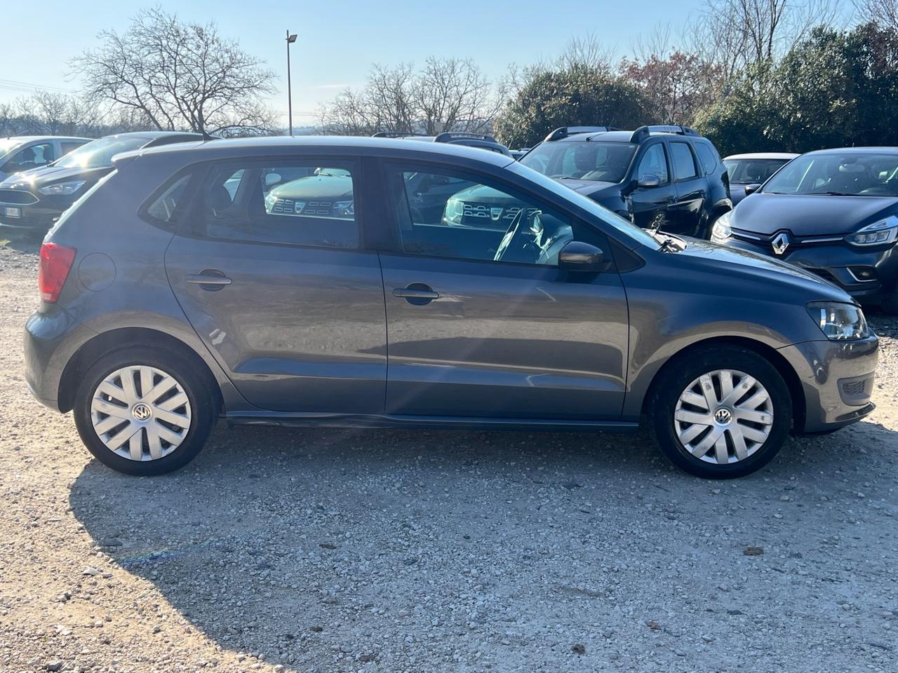 Volkswagen Polo 1.4 5 porte Comfortline PERMUTE RATE GARANZIA