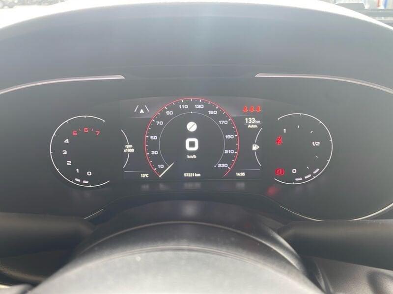 FIAT Tipo 1.3 Mjt S&S SW City Life