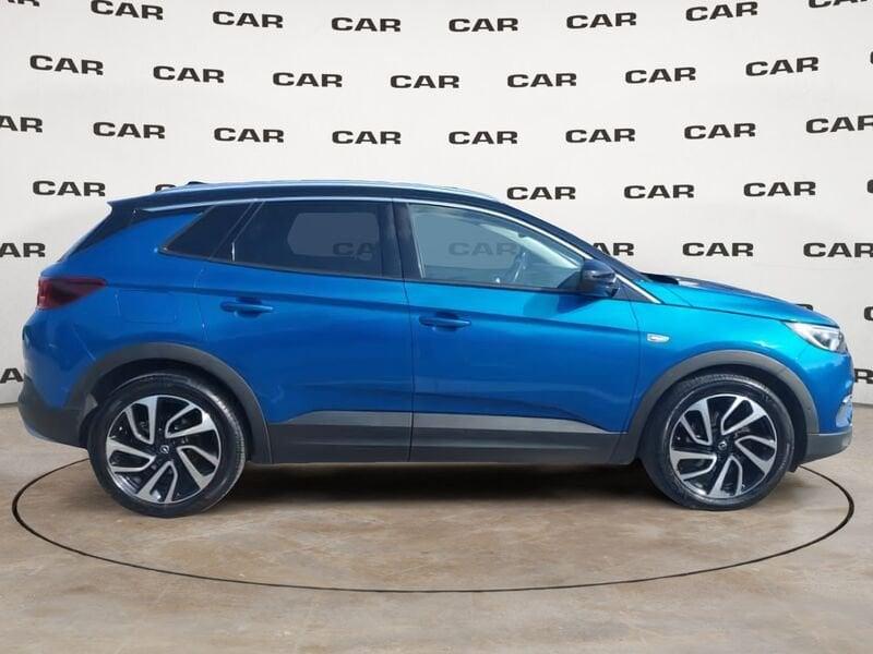 Opel Grandland Grandland X 2.0 diesel Ecotec aut. Ultimate