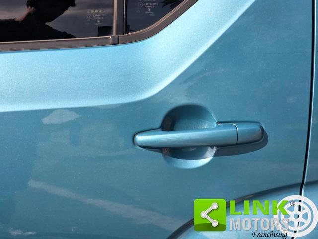 SUZUKI Ignis 1.2h Hybrid TOP 2wd