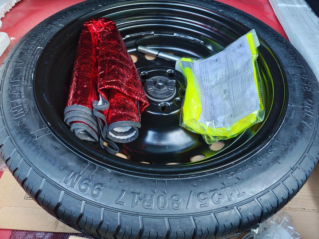 Fiat 500X 1.0 T3 120 CV Sport