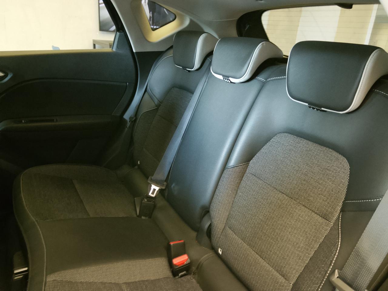 RENAULT Captur II 2019 - Captur 1.0 tce Intens Gpl 100cv my21