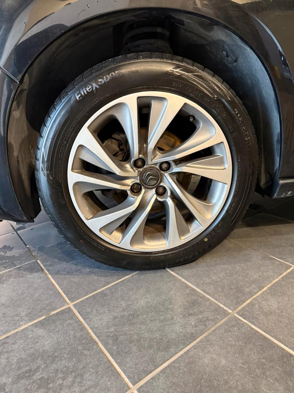 Citroen DS4 - AUTOMATICA -NEOPATENTATI