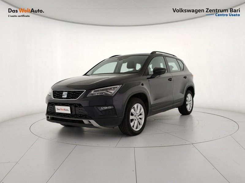 Seat Ateca 2.0 tdi business 150cv dsg