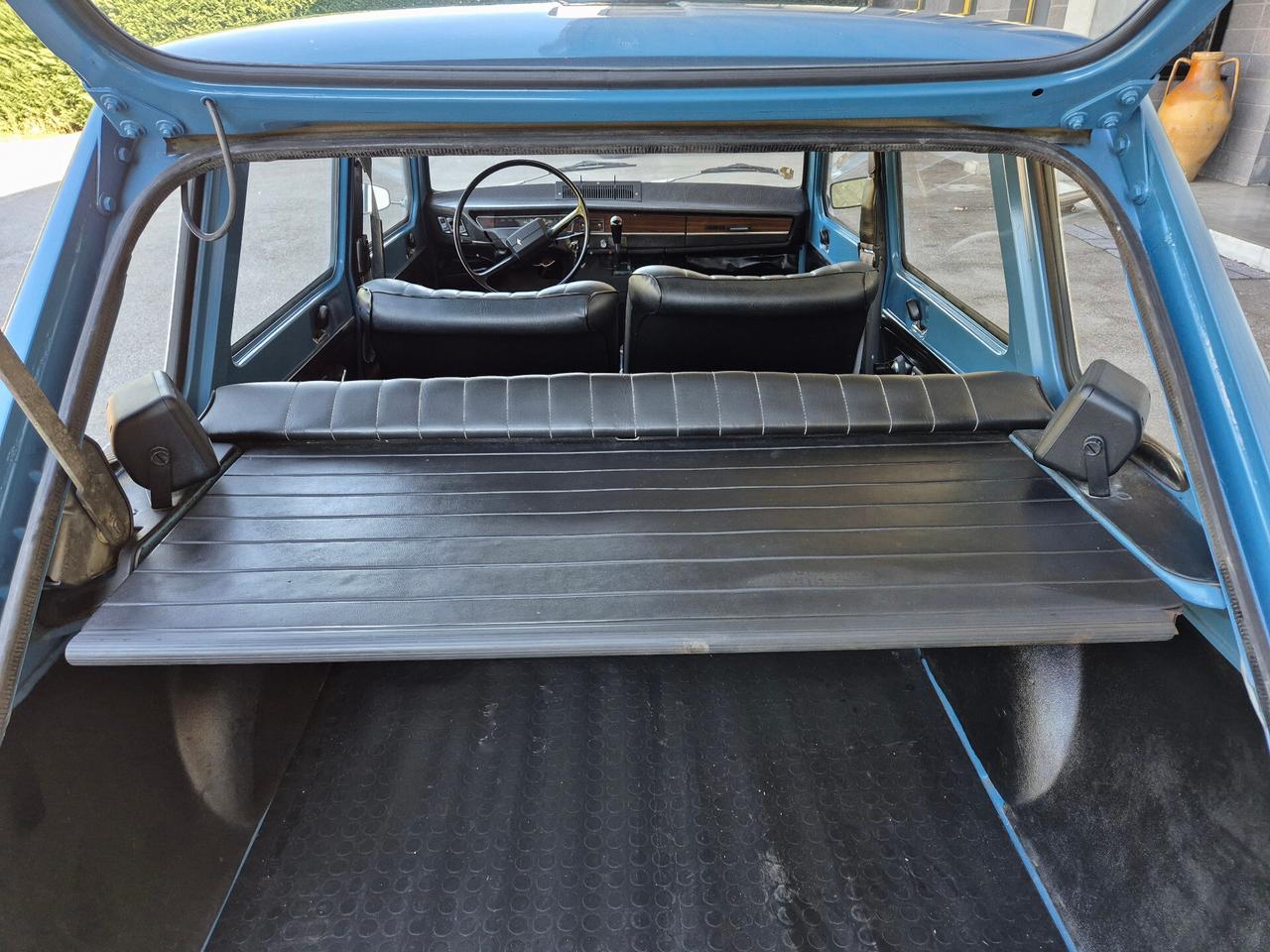 Renault R 6 850