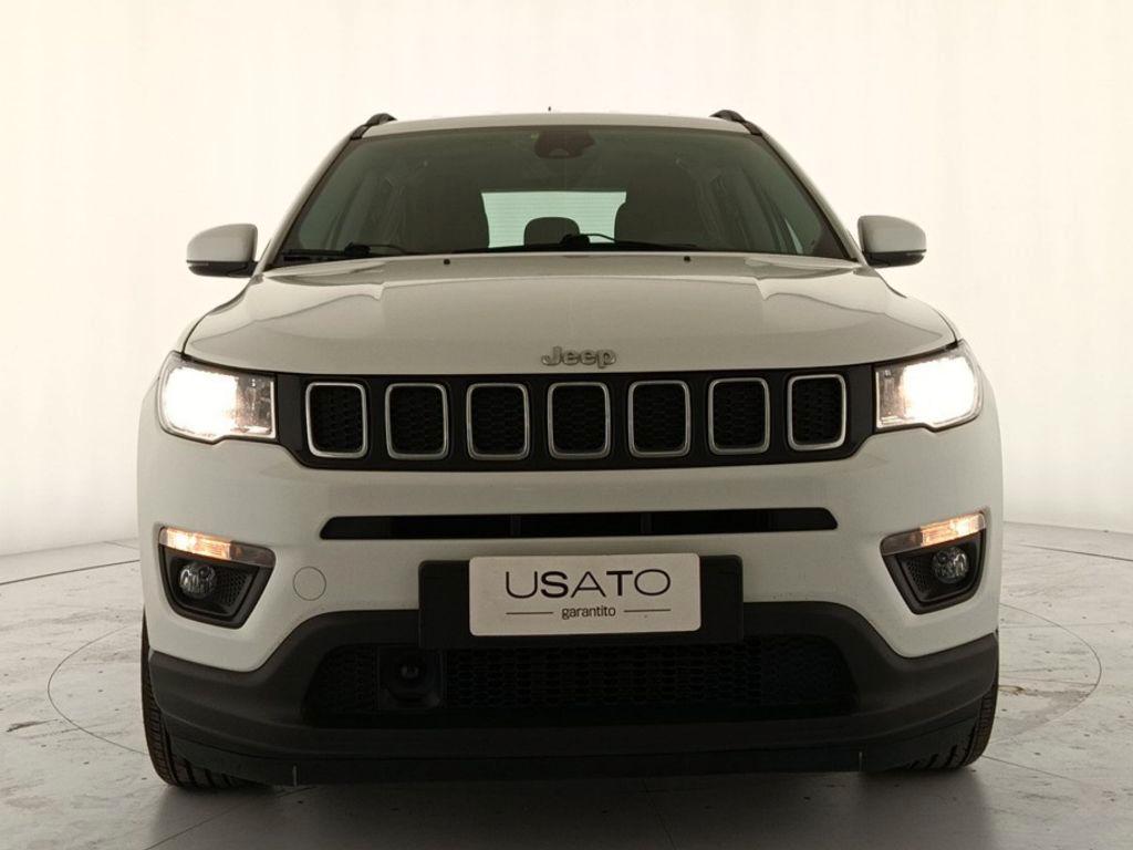 JEEP Compass 2ª serie - Compass 1.6 Multijet II 2WD Longitude