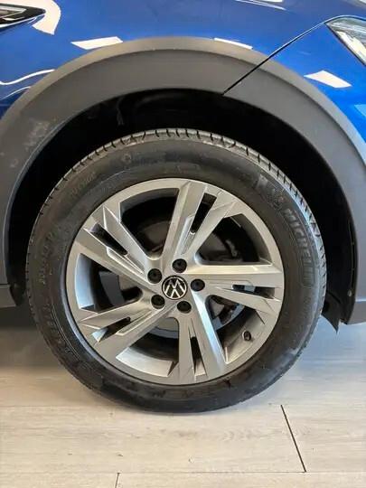 Volkswagen Taigo 1.0 tsi R-Line 110cv~Unipro~Promo~Finanziamento