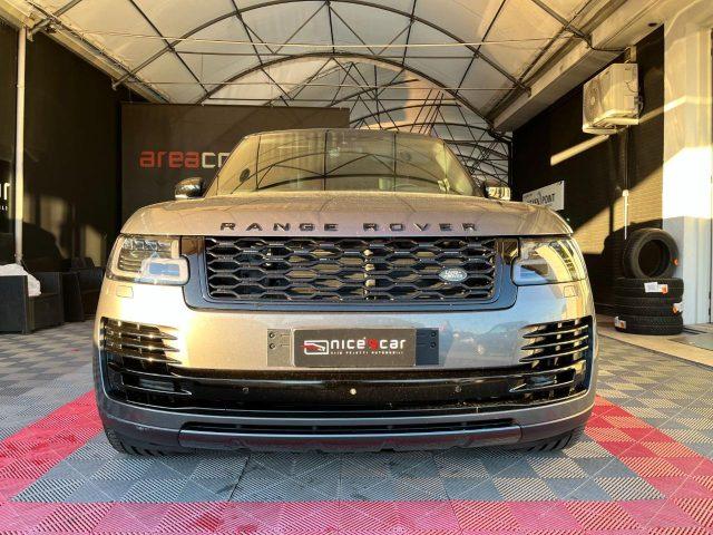 LAND ROVER Range Rover 3.0 TDV6 Vogue ** TETTO **