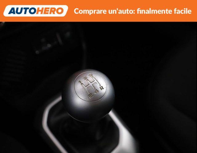 JEEP Renegade 1.4 MultiAir FWD Longitude