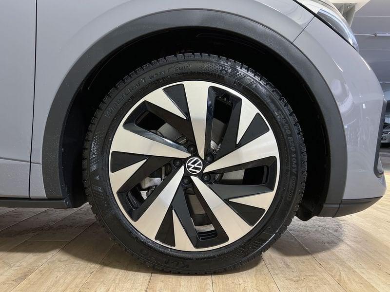 Volkswagen ID.5 ID.5 77 kWh Pro Performance 204cv