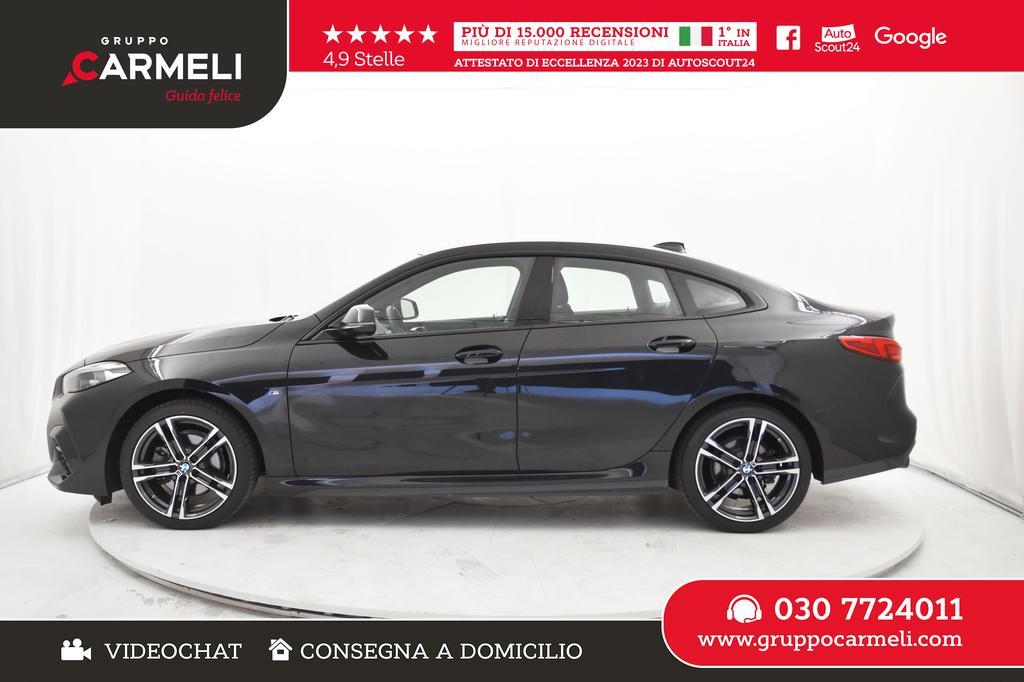 BMW Serie 2 Gran Coupe 218 i Msport DCT
