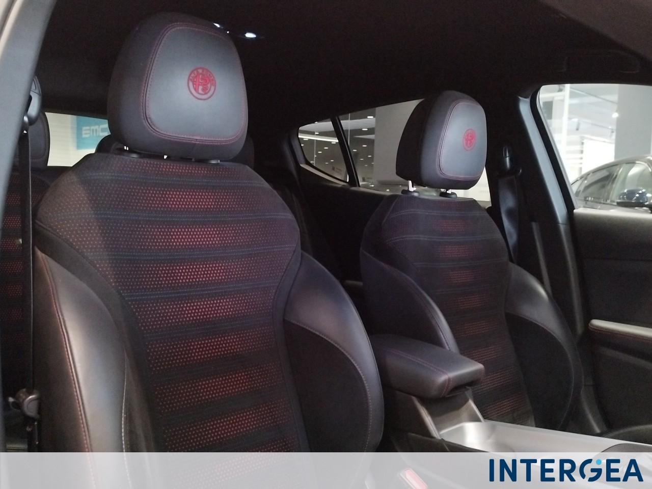 ALFA ROMEO Tonale 1.5 hybrid Speciale 130cv tct7