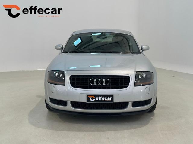 AUDI TT Coupé 1.8 T 20V 190 CV cat