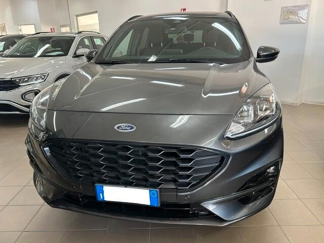 Ford Kuga 1.5 EcoBoost 150 CV 2WD ST-Line