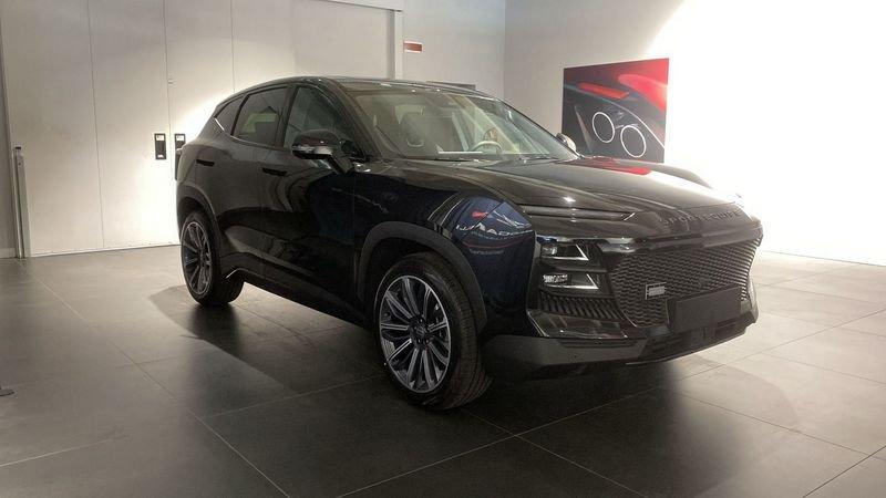 SPORTEQUIPE Sportequipe 6 GT 1.6 T-GDI DCT