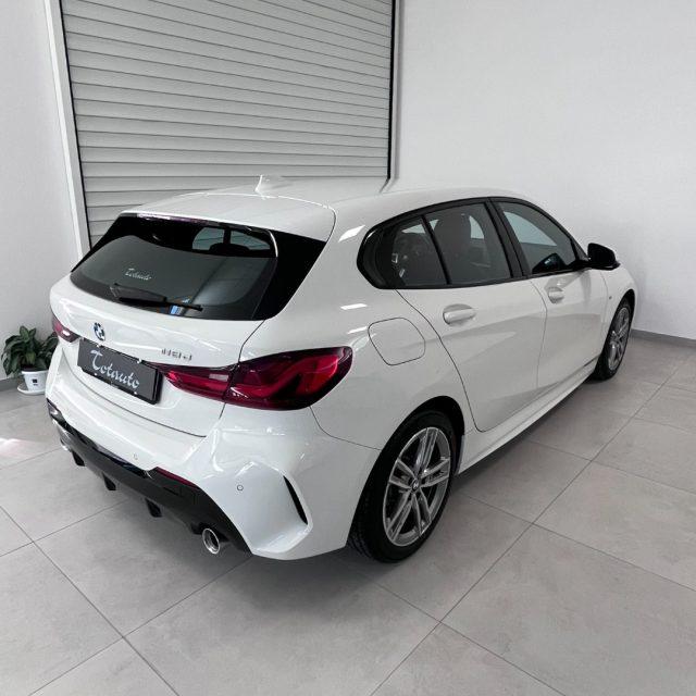 BMW 118 d 5p. Auto Msport