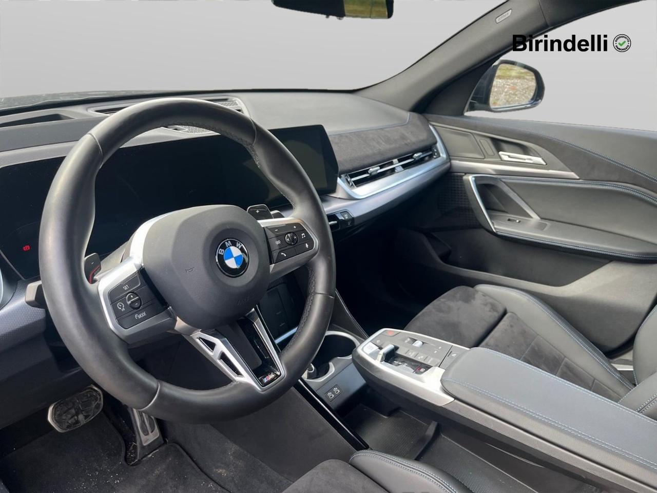 BMW X2 (U10) - X2 xDrive 20d MSport Pro