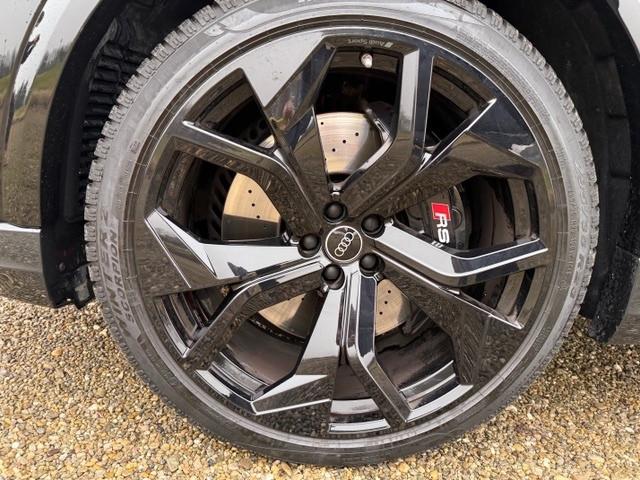 Audi Q8 RS TFSI V8 - CON IVA ESPOSTA E GARANZIA AUDI